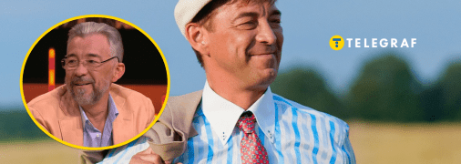 Николай Добрынин