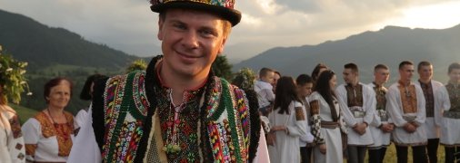 Дмитру Комарову також заборонили в’їзд до Росії