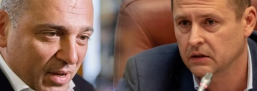 Переименование улицы в Днепре вылилось в спор