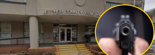 Суд округу Летчер