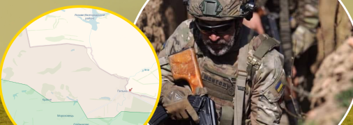 ЗСУ знали про плани ворога вже давно