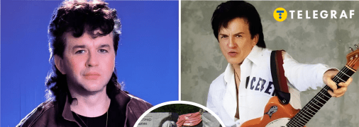 Олександр Барикін