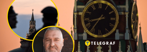 Марк Фейгин рассказал о дальнейших действиях РФ