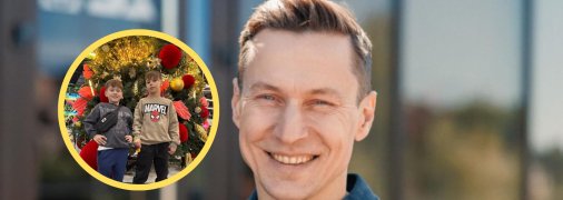 Костянтин Октябрський