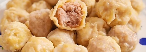 Аппетитное блюдо, которое так просто готовится