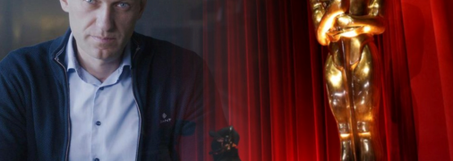 Фильм о Навальном получил "Оскар"