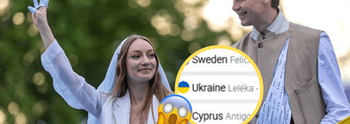 Группа Leléka