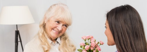 Когда День бабушки в Украине