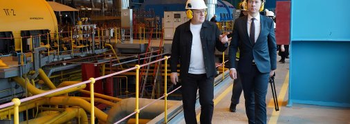 Павло Ковтонюк та Тарас Ткач