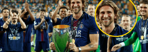 Ілля Забарний та Матвій Сафонов