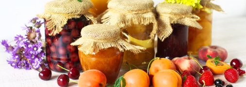 Компот на зиму: 7 лучших рецептов по версии SMAK.UA