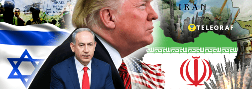 Війна на Близькому Сході