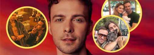 Макс Барских