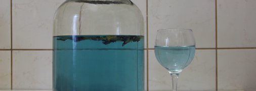 У Дніпрі з кранів тече каламутна вода