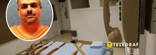 В США 25 лет откладывали казнь