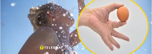 Непогода накрыла две области