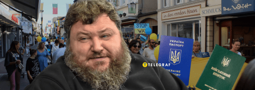 Права гражданства предусматривают и ответственность, говорит ветеран