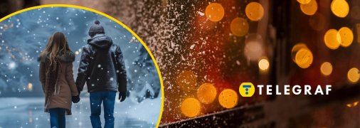 Якою буде погода взимку 2025-2026