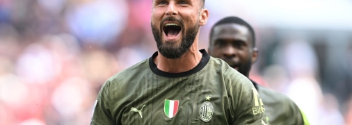 Жиру подражал Шевченко