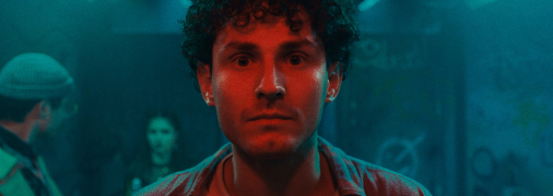 На роль Кузьмы взяли актера Ивана Блиндаря