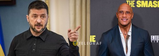 Дуейн "Скеля" Джонсон поділився серйозними майбутніми планами