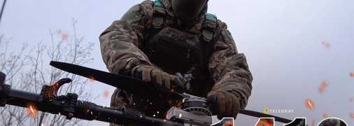 1419-й день полномасштабной войны России против Украины