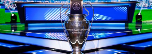 Ліга чемпіонів