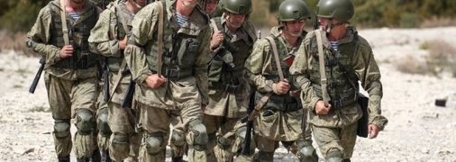 Путин готовит вторжение в Украину с юга: раскрыт опасный сценарий