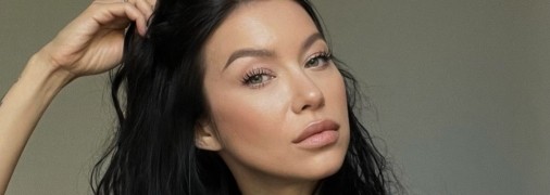 Поліна Логунова знову виходить заміж