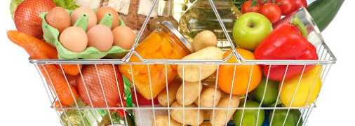 Продуктовая корзина дорожает из года в год.