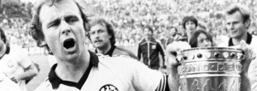 Бернд Хельценбайн