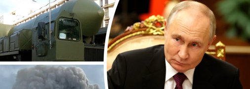 Коллаж "Телеграфа"