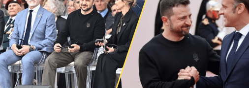 Коллаж "Телеграф"