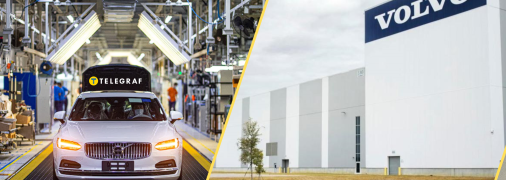 Коллаж "Телеграф"