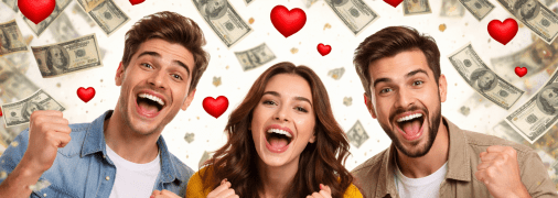 Щасливчики