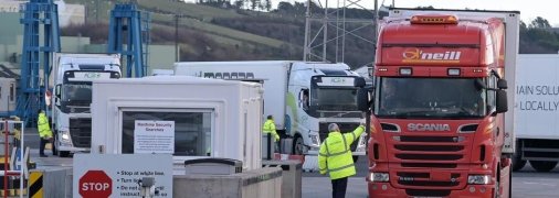 Перевозчики ждали этого решения пять лет