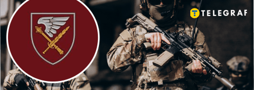 7 корпус ДШУ уничтожает врага на подступах к Покровску.