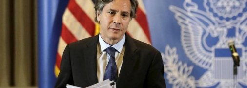 Дорогой гость на пороге: почему визит Блинкена в Киев - важнейшее событие для внешней политики Украины