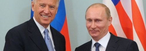 В Кремле рассказали, когда состоится встреча Путина и Байдена