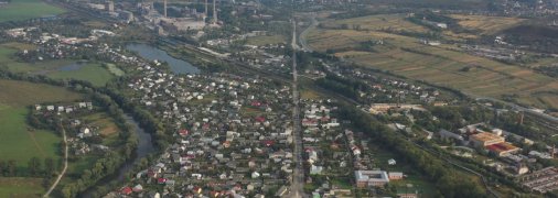 Розвадівська територіальна громада