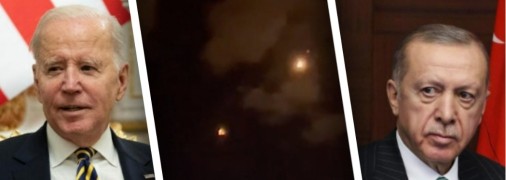 Краткие итоги мероприятий и заявлений за ночь на субботу