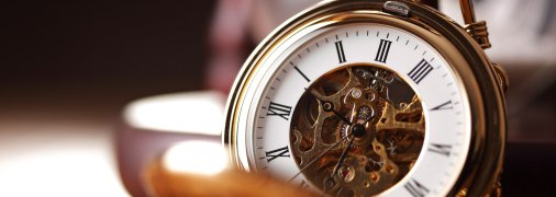 Переведення годинника на зимовий час пройде вже наступної неділі