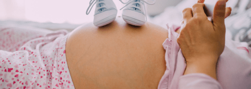 Самые распространенные мифы и страхи о беременности и родах