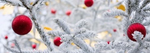 Погода в Украине на Новый год 2017-2018