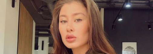 Асель Аскер