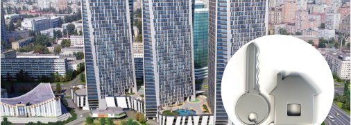 Аренда квартир в Киеве дорожает