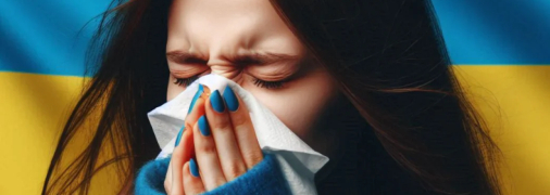 Українською людині теж можна побажати здоров’я