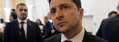 Президент насмешил украинцев своей фразой о правлении во времена, когда он выполнит все обещания