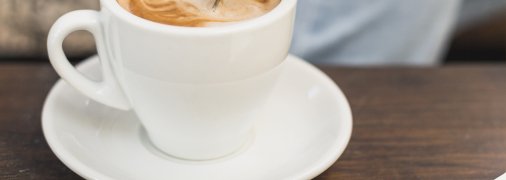 Тонкощі приготування смачної кави