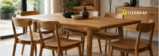 В тренді мінімалізм, практичність та природні матеріали